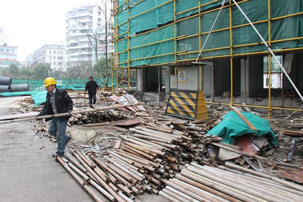 注册建筑公司的流程