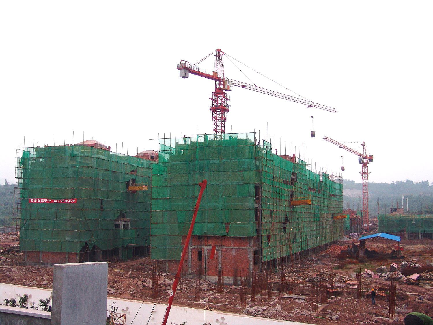 注册建筑公司的流程