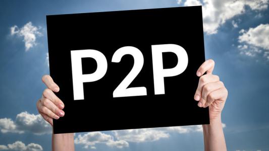 p2p平台资质要求 p2p平台资质要求