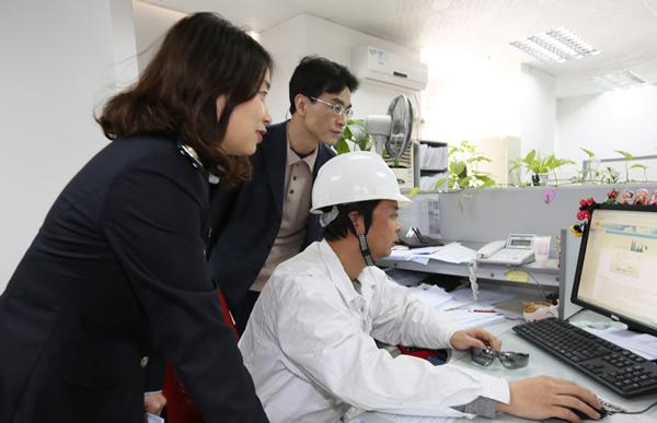 公司税务零申报