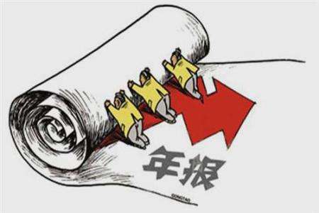 北京工商局企业年报