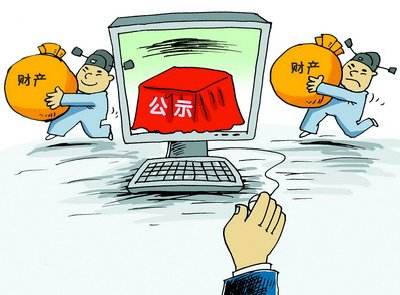 北京工商局企业年报