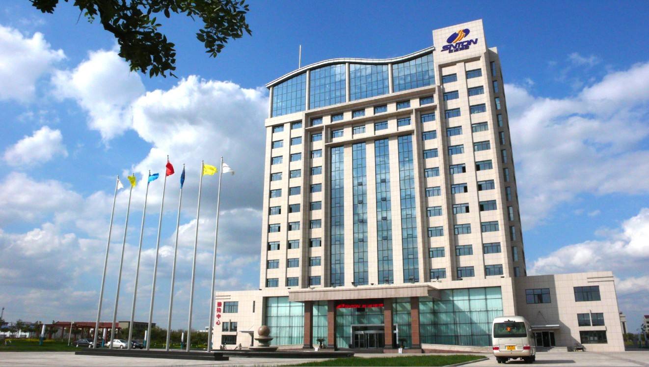 成立集团公司要具备什么条件