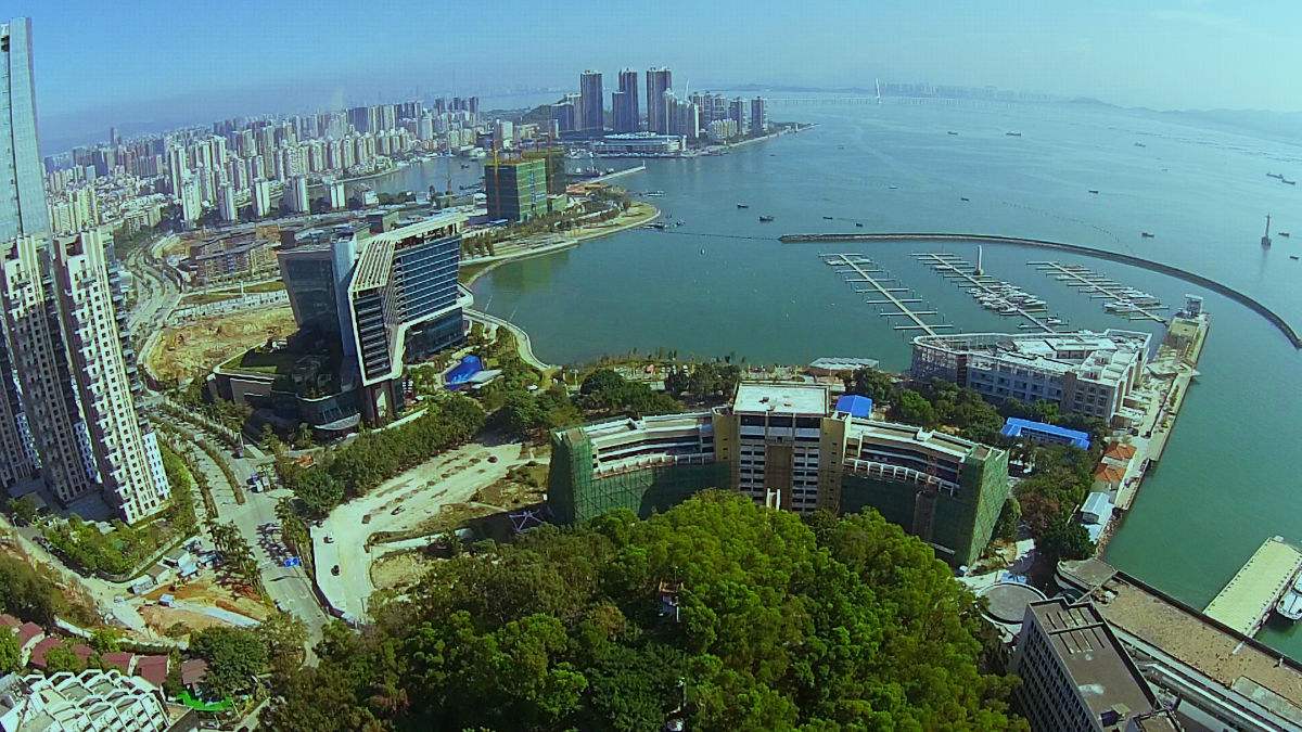 自贸区公司注册流程 自贸区公司注册流程