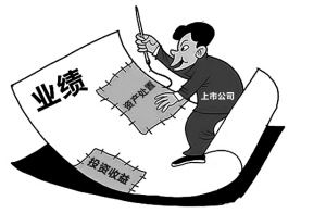 企业工商未年报