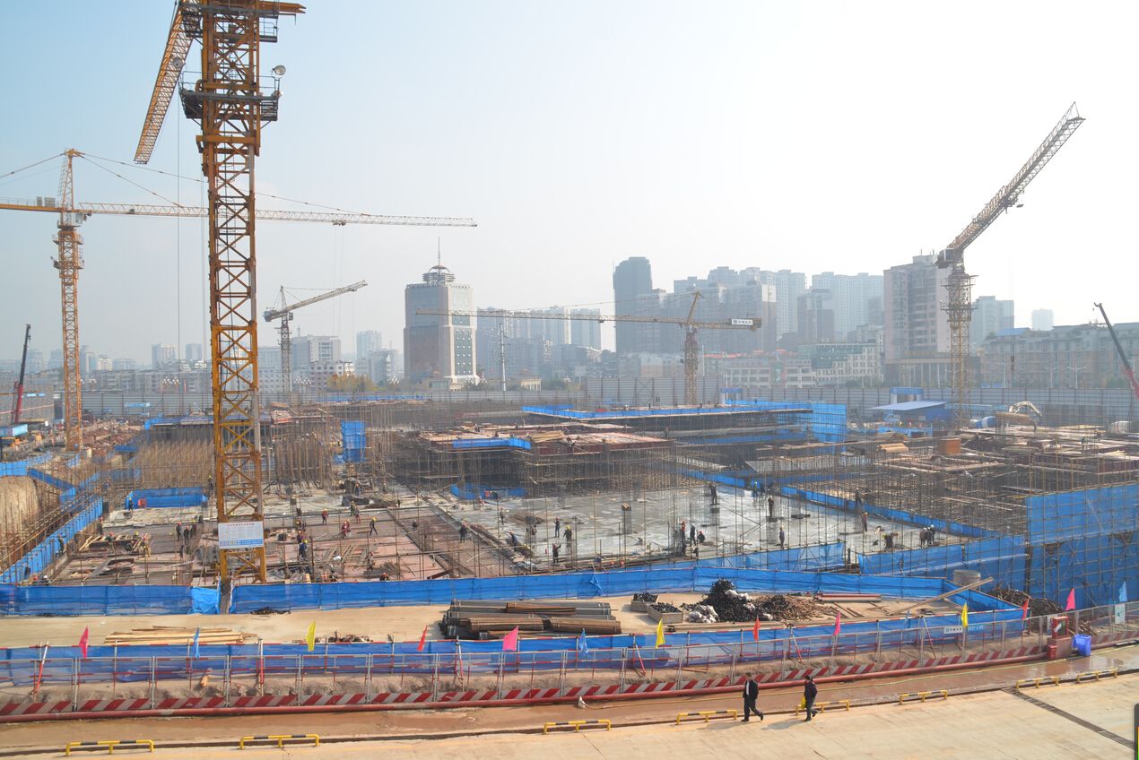 2018建筑资质等级标准