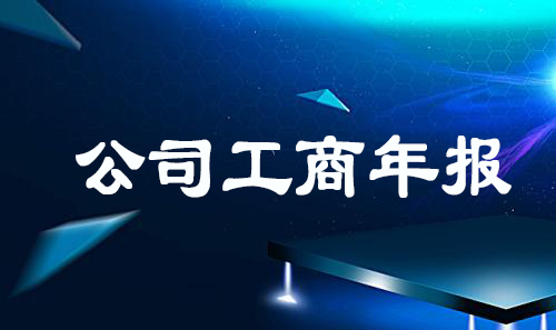 公司工商年报-大通天成