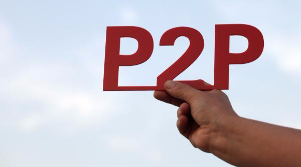 P2P网贷合法化需要哪些资质
