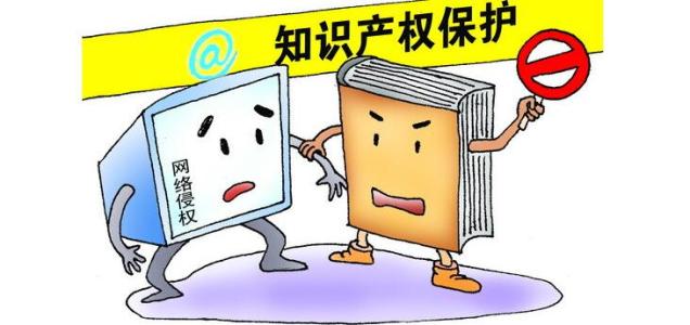 知识产权 知识产权