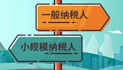小规模纳税人
