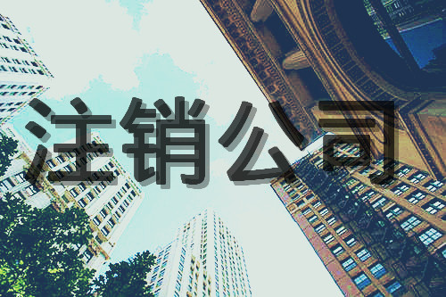 北京吊销转注销流程