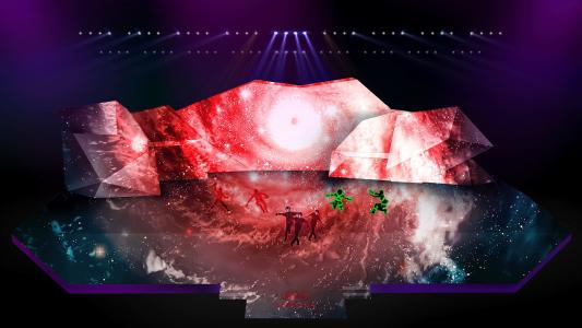 营业性演出许可证 营业性演出许可证