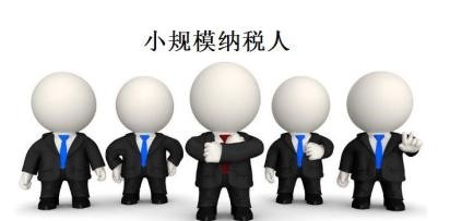 小规模纳税人 小规模纳税人