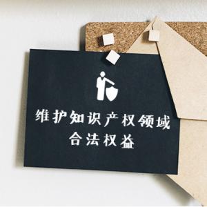 知识产权