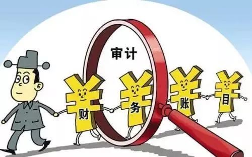 公司审计