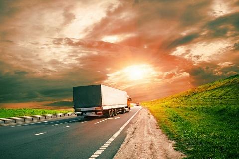 道路运输经营许可证