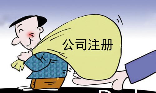 海南自贸区注册公司