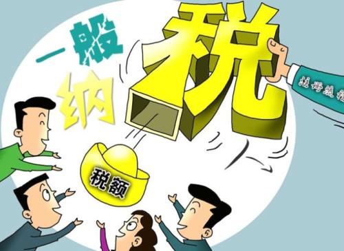 小规模纳税人