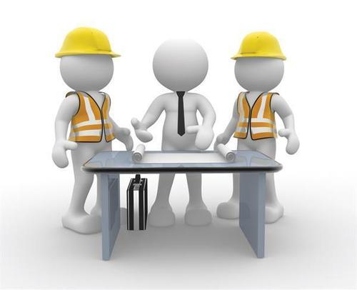 建筑资质代办 建筑资质代办