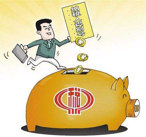 一般纳税人 一般纳税人