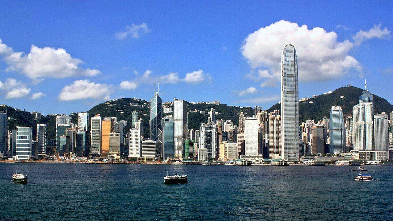 注册香港公司 注册香港公司