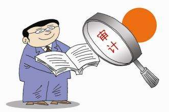 审计