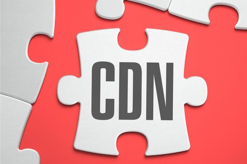 CDN许可证 CDN许可证