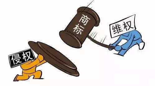 上海加大侵权惩罚第一案