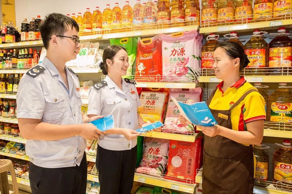 减税降费政策措施落地实施 减税降费政策措施落地实施