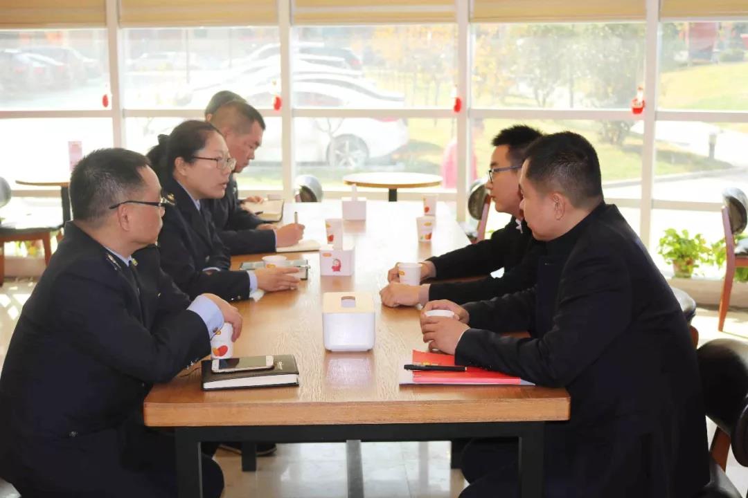 减税降费政策措施落地实施 减税降费政策措施落地实施