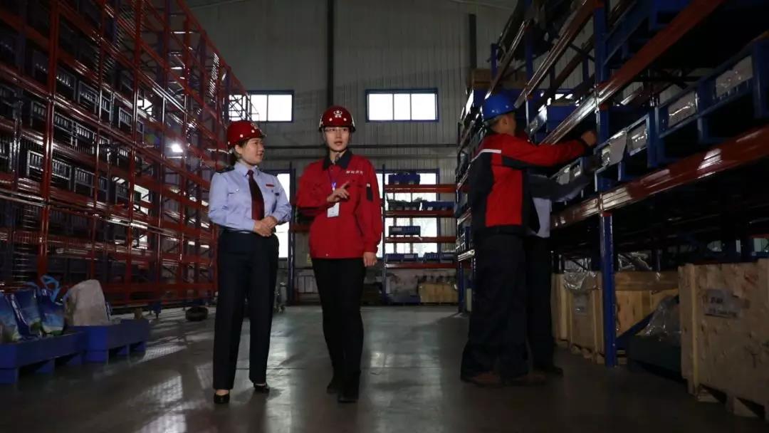 减税降费为“中国制造”转型升级赋能 减税降费为“中国制造”转型升级赋能