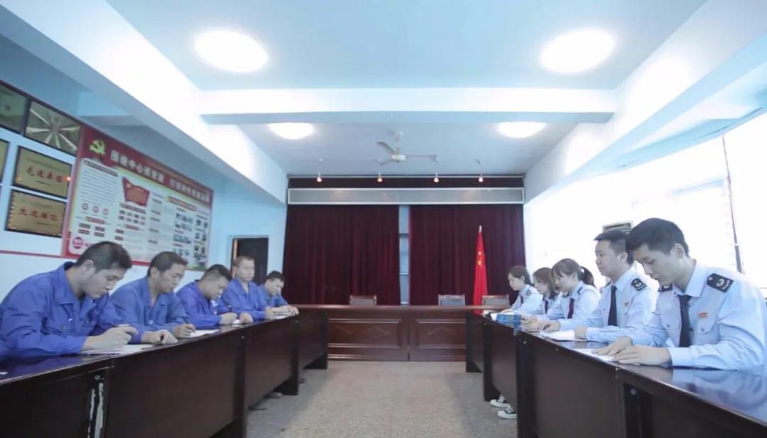 减税降费为“中国制造”转型升级赋能 减税降费为“中国制造”转型升级赋能