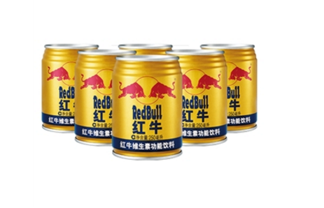红牛商标一审判属天丝