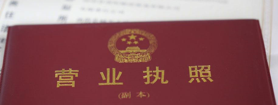 企业进行营业执照年检需要准备哪些材料?