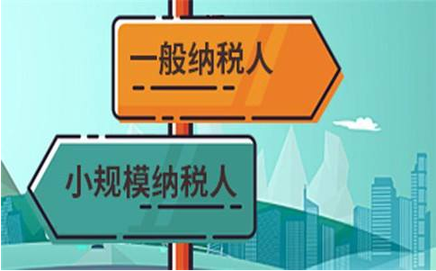 西城一般纳税人 一般纳税人