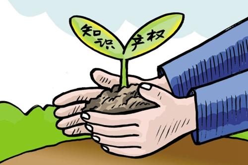 知识产权包括哪些内容?