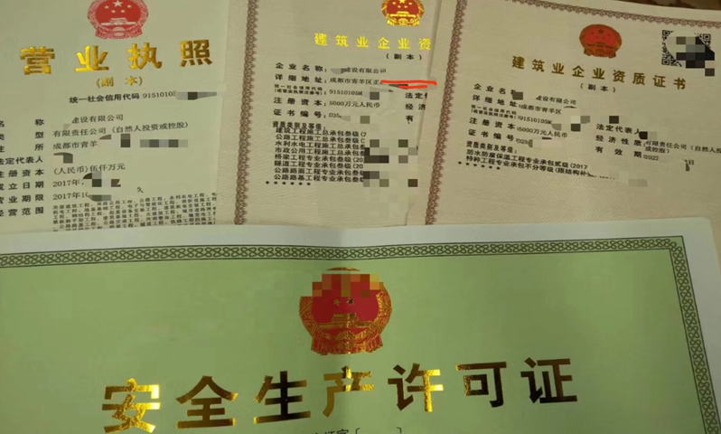 网络营业执照(网络营业执照怎么办理)