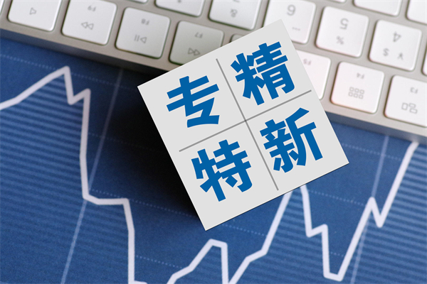 专精特新企业的主要特征有哪些？