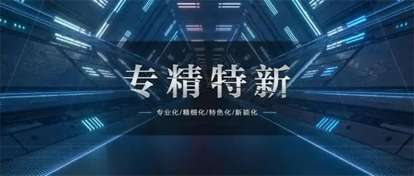 国家专精特新小巨人政策解读，国家专精特新小巨人企业申报条件