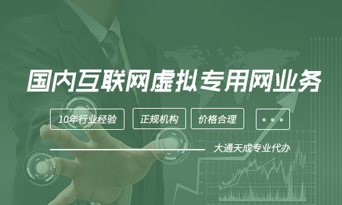 外贸VPN是什么？