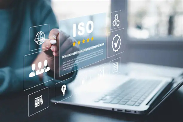 郑州ISO27017云服务信息安全管理体系认证办理指南