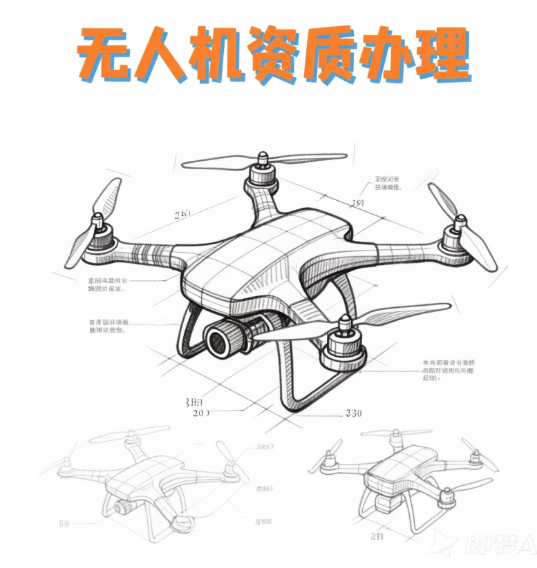 无人机资质办理 无人机资质办理